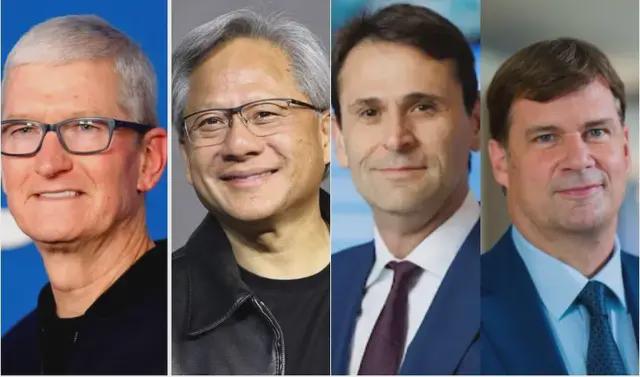 |w66官网登录下载网址美国新关税引担忧苹果CEO库克称中国