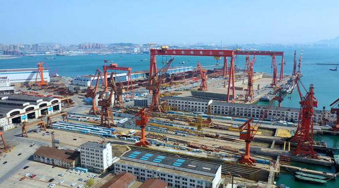 一己之力制衡G7中国让西方领教了什么叫老牌发展中国家的从容